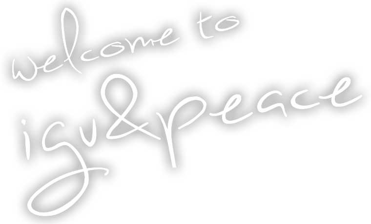 welcome to igu&peace